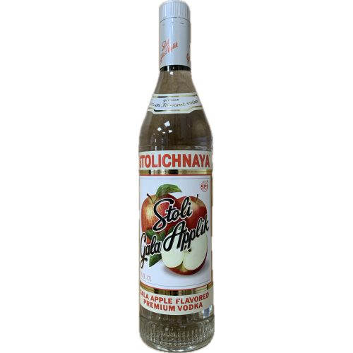 Stolichnaya Vodka Gala Applik