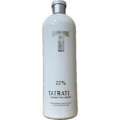 Tatratea 22% Coconut