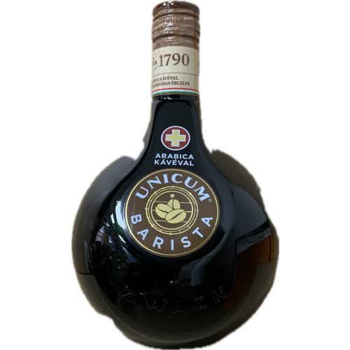 Zwack Unicum Barista