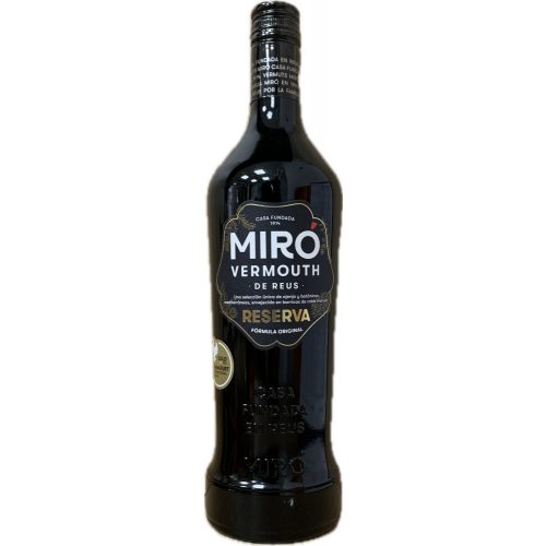 Miro Reserva