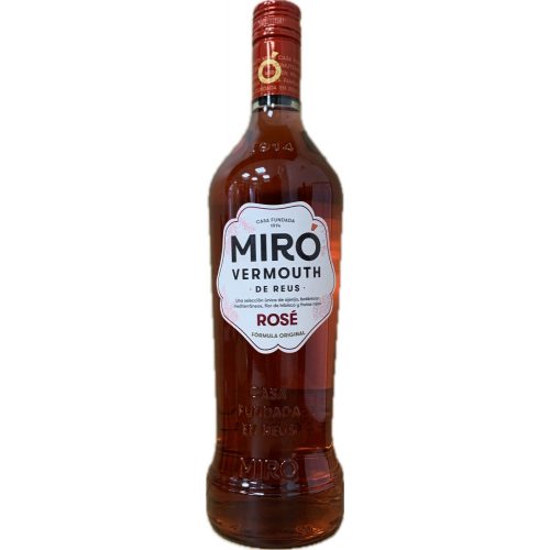 Miro Rosé