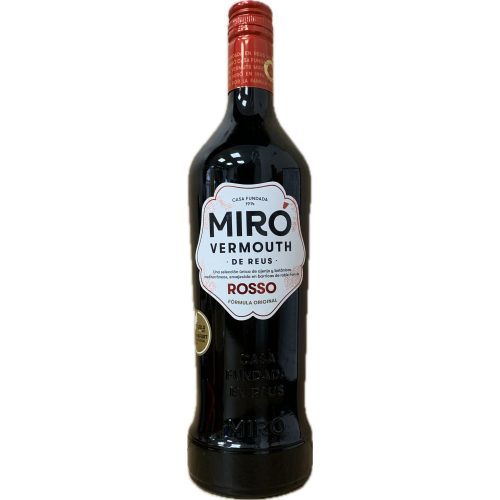 Miro Rosso