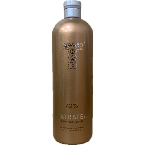 Tatratea 42% 