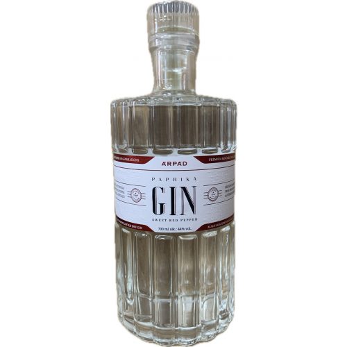 Árpád Paprika gin