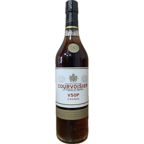 Courvoisier VSOP