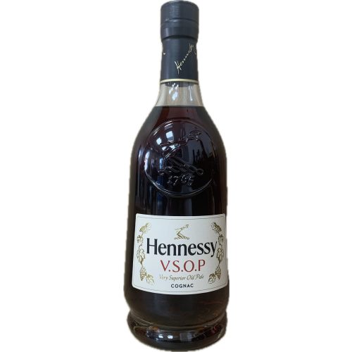 Hennessy VSOP