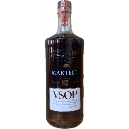 Martell VSOP