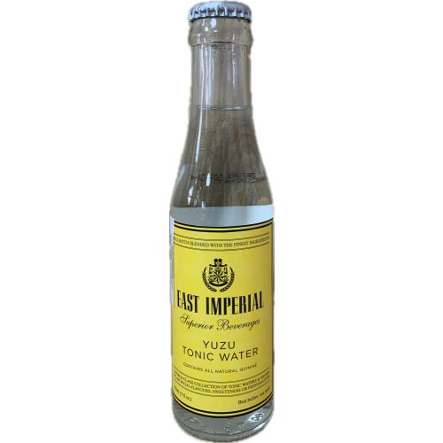 East Imperial Yuzu Tonic 0,15l