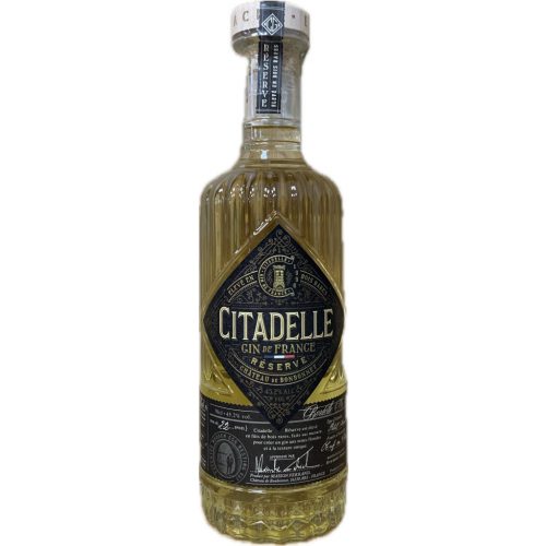 Citadelle Reserve