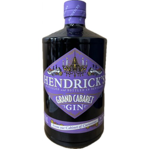 Hendricks Grand Cabaret 