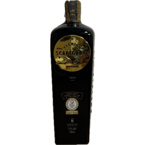 Scapegrace Dry Gin