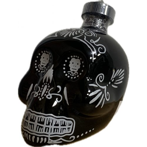 KAH Skull Head Anejo