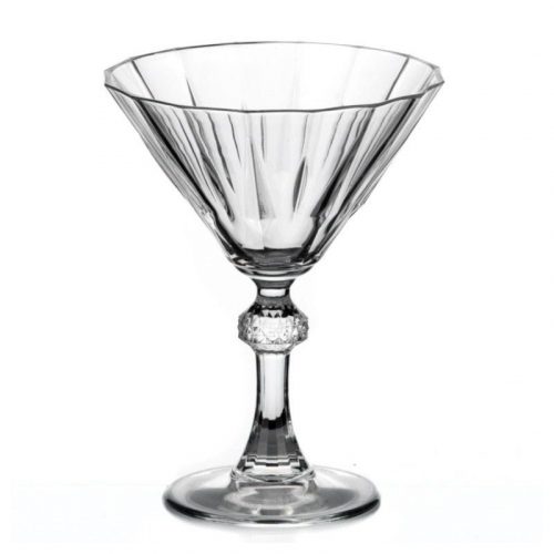 DIAMOND Martini, 238ml - Pasabahce