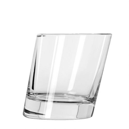 Limbo ROCK GLASS 270ml, Made in Italy
