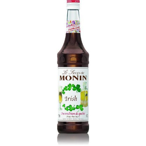 MONIN Irish Szirup 0,7L