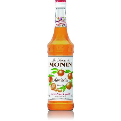 MONIN Mandarin Szirup 0,7L