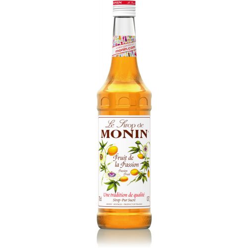 MONIN Passion fruit Szirup 0,7L