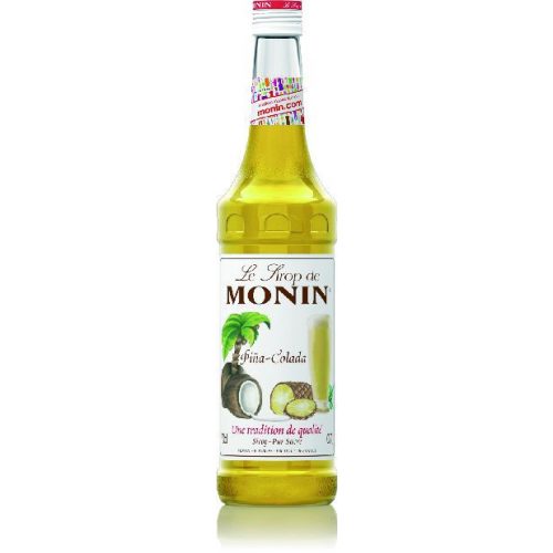 MONIN Pina colada Szirup 0,7L