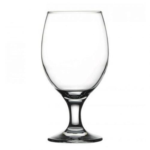 Sörös pohár/vizes pohár-Bistro, 385ML - Pasabahce
