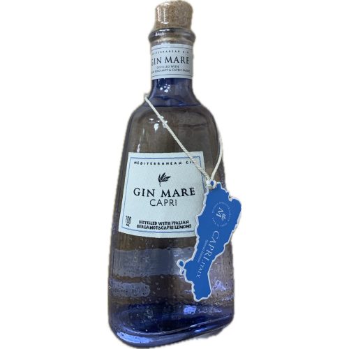 Gin Mare Capri