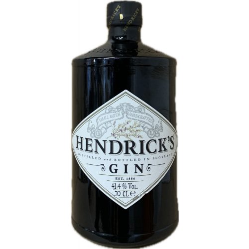 Hendricks Gin 
