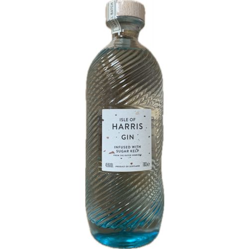 Isle of Harris gin