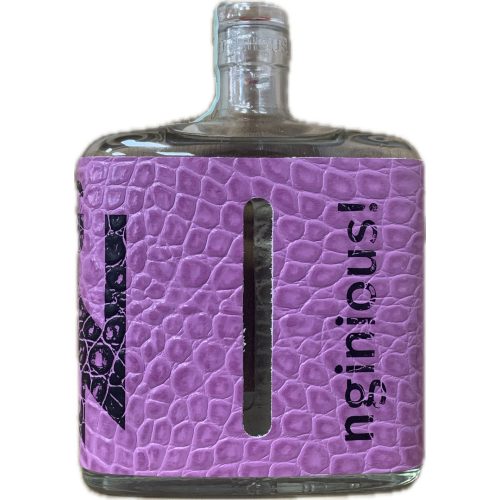 Nginious! Colours -Violet gin