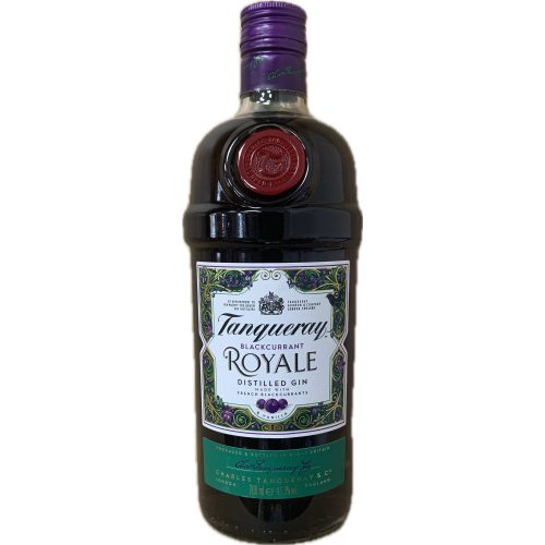 Tanqueray Royale
