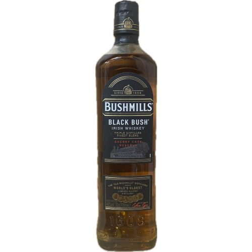 Bushmills Black Bush 