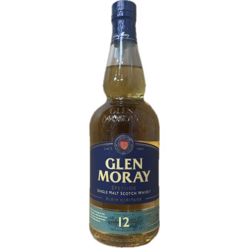 Glen Moray 12 éves