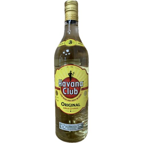Havana Club Original Rum