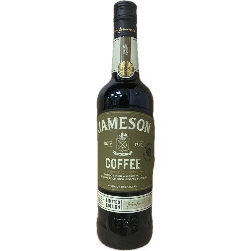 Jameson Coffee